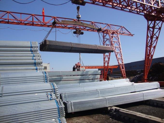 Nahrungsmittelgrad Inox-Edelstahl-Rohre und Rohre SS304 SS304L SS201 1