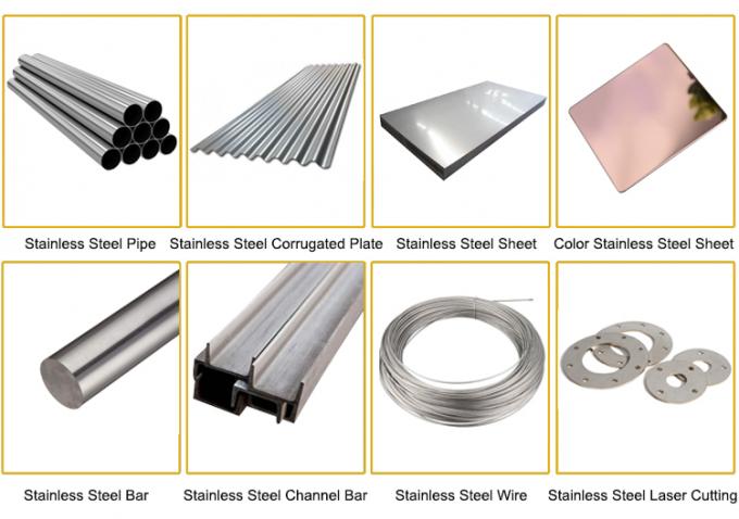 Spulen NO.1 2B AISI ASTM SS410 420 Edelstahl-SS430 3