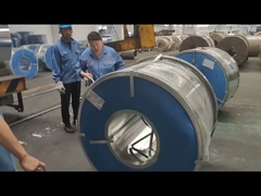 Manager-Ausbildungsprogramm TFS 0.19mm Stärke-Stahl-Tin Plate Flat Used For-Baby-Milchpulver-Dosen