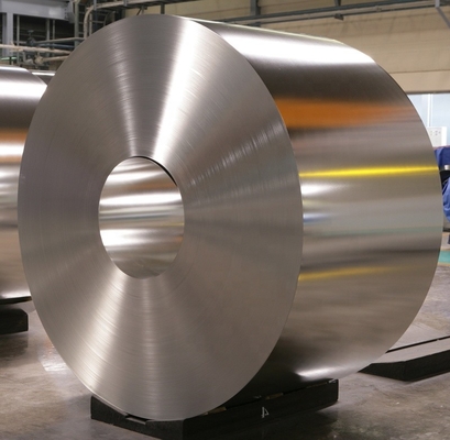 Zinnblech-Tin Coated Sheet For Food-Verpacken der Härte-T5 elektrolytisches