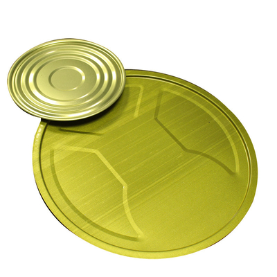 0.16mm Gold-Manager-Ausbildungsprogramm Zinnblech mit Lack-Nahrungsmittelgrad für Nahrungsmittelbehälter-Dosen