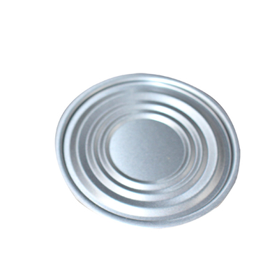Grad-Zinnblech-Metalldose T3 0.16mm Nahrungsmittelfür Milchpulver des Kindes