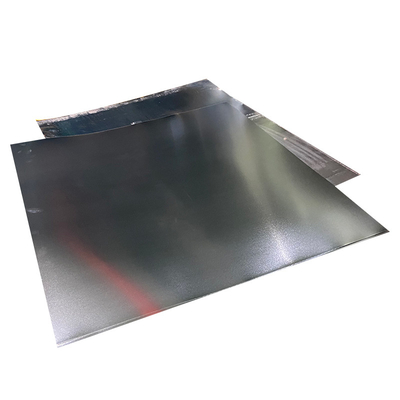 0.17mm SPCC Zinnblech-Stahlblech-T2 für die Öl-Dosen-Herstellung