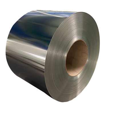 Lack Matte Finishs 0.16mm Tin Plate Coils With Food für Baby-Milchpulver