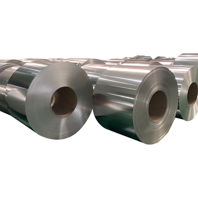 Nahrungsmittelgrad Manager-Ausbildungsprogramm elektrolytisches Zinnblech für Tin Cans Containers 1000mm JIS3303