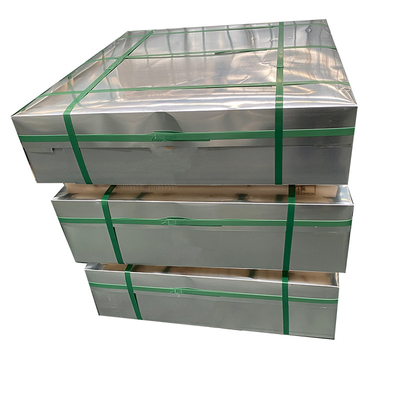 SPCC HERR Steel Tin Plate Sheet 0.18mm helle 2,8/2,8