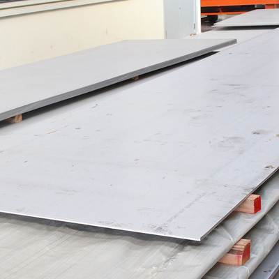 Edelstahl-Platte AISI 316 Edelstahlblech-4x8 304