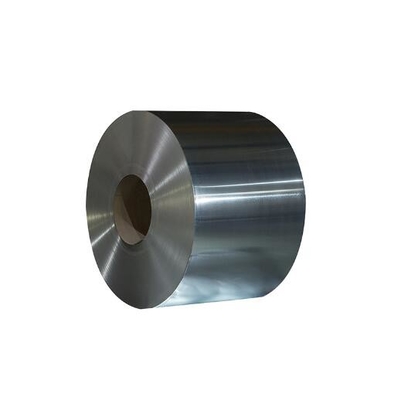 T2 - Elektrolytische Spulen-ausgezeichnete Korrosionsbeständigkeit 0.12mm des Zinnblech-T4