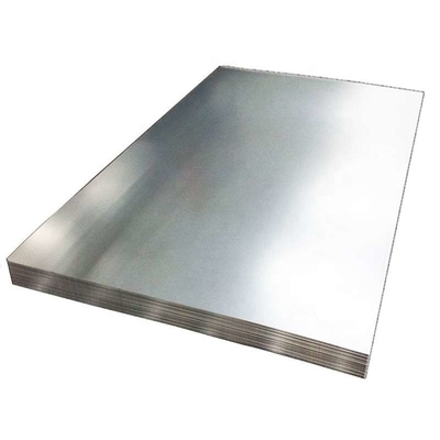Giftigkeit Tin Steel Plate CER-ISO nicht 0.5mm DR9 für das Nahrungsmittel-/Getränkeverpacken
