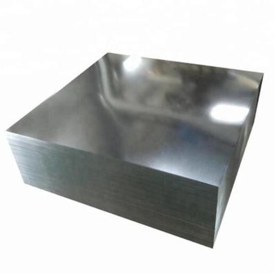 Überzogener metallischer Glanz 995mm Tin Steel Sheet Plate Withs 0.12mm