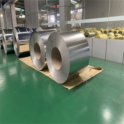 HERR Corrosion Resistance Tinplate Spulen-Blatt 600mm TH435 TH550 SPTE TFS