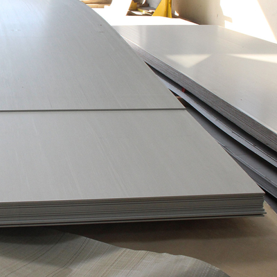 3.5mm 420 430 Warmgewalzte Stainless Steel Plate Spirale/Band/Blatt/Kreis