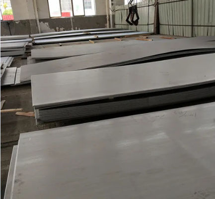 3mm bis 16mm-1500mm/1800mm/2000mm Edelstahlblech GB/T 24511-2017 321 304 316L