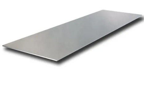 Nr. 1- 2B 430 410 warm gewalztes Blech 409L 321 310S