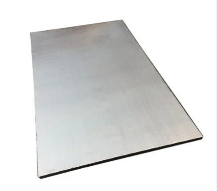 Warm gewalzte Edelstahl-Platte SS310 SS304 24mm bis 1500mm