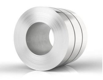 ASTM-Edelstahlblech-Metallrolle