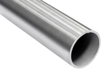 Nahtloses Stahlrohr SS201 SS316L Inox AISI ASTM A554