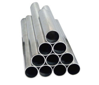 Geschweißtes nahtloses Rohr des Edelstahl-SS316 0.1mm bis 100mm