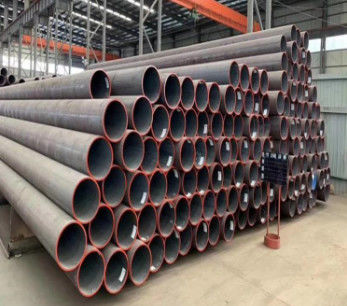 SCH40 SCH80 4 Zoll mildes ASTM A106 GR.B der Zoll-Kohlenstoff-nahtloser Stahlrohr-8 des Zoll-12 des Zoll-13