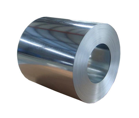 Sghc Ppgi Dx51d galvanisierte Stahlspulen-GB-Standard