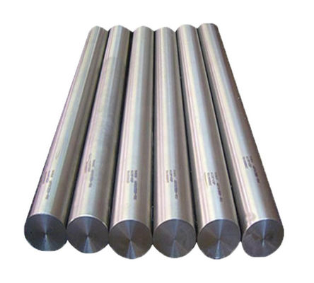 Stangen-Od 4mm Jis 201 helles Edelstahl-904
