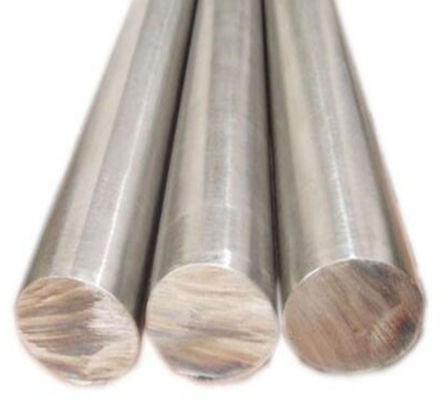 Edelstahl-helle Stange 409 Astm A276 410 420 430 431 420f 430f 444