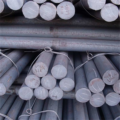 milder Eisenstangen-Preis 12mm 6mm 4mm 5mm 3mm 10mm Stahl-Rod Billet-Metallpreis AMS 5687