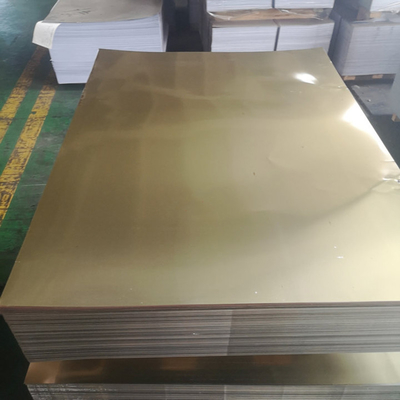 T5 Haupt- elektrolytisches Stahl-Tin Plate 1000mm für Öl-Dosen