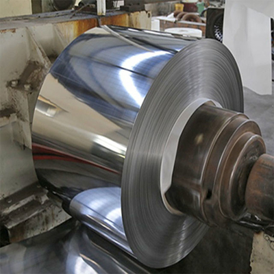 Grad-Tin Plate Coil Manager-Ausbildungsprogramm Behälter-Blatt-Stein-Oberfläche der Nahrungt5