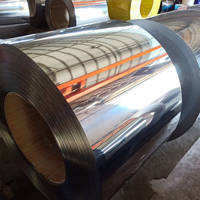 Grad-Tin Plate Coil Manager-Ausbildungsprogramm Behälter-Blatt-Stein-Oberfläche der Nahrungt5