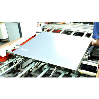 2.8 / 5,6 Stahl-Tin Plate-BA-HERR 0.18mm industrieller Grad
