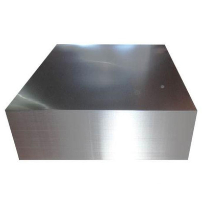 Metalldichtungs-Stahl Tin Plate 2,8/2,8 elektrolytische SPTE