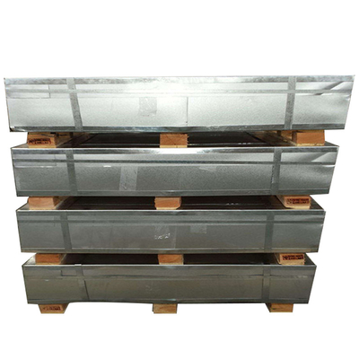 Metalldichtungs-Stahl Tin Plate 2,8/2,8 elektrolytische SPTE