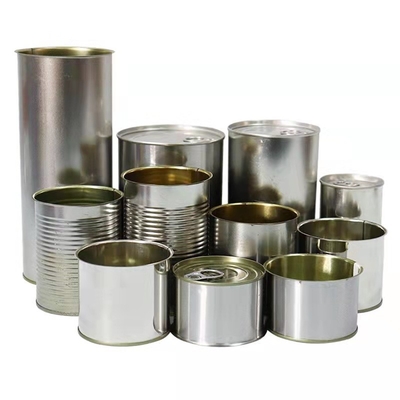 Manager-Ausbildungsprogramm SPCC Stahl-Zinnblech 1.0mm Dr 8m TFS elektrolytisches Tin Coated For Packaging