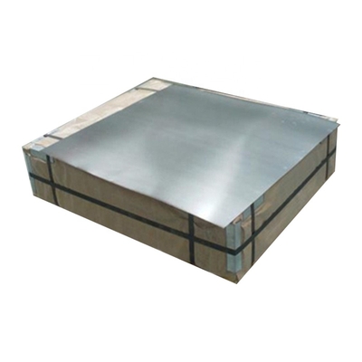 Manager-Ausbildungsprogramm T3 T4 T5 0.18mm Tin Steel Plate /Coil für Nahrungsmittelbehälter