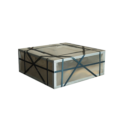 Zinnblech-Stahlblech 0.17mm SPTE SPCC für die Dosen, die helle Oberfläche machen