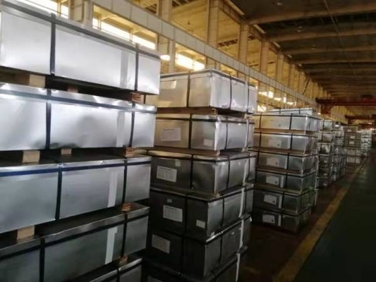 Metalldichtung T4 Stahl-Tin Plate 0.2mm elektrolytisches Manager-Ausbildungsprogramm Tin Coating