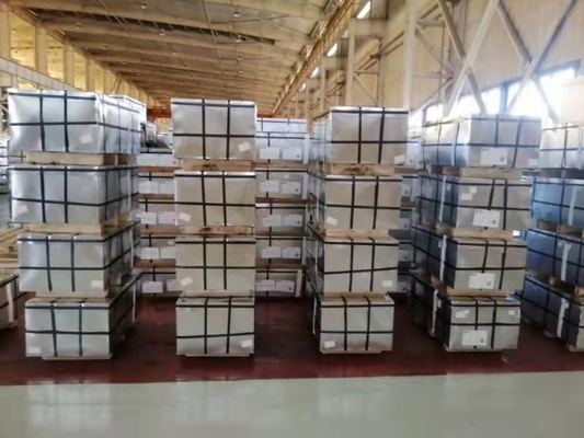 Metalldichtung T4 Stahl-Tin Plate 0.2mm elektrolytisches Manager-Ausbildungsprogramm Tin Coating
