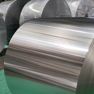 Helles T1 T3 Nahrungsmittelgrad-Stahl-Tin Plate-0.16mm Spcc Tin Coated