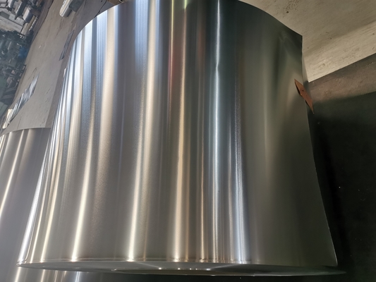 Helles T1 T3 Nahrungsmittelgrad-Stahl-Tin Plate-0.16mm Spcc Tin Coated