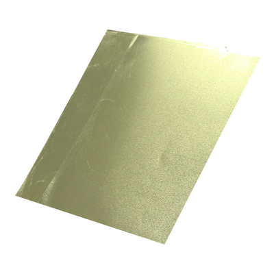 Manager-Ausbildungsprogramm T3 T4 T5 0.18mm Tin Steel Plate /Coil für Nahrungsmittelbehälter