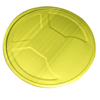 Des HERR-Printed Tin Plate Stahlblech Manager-Ausbildungsprogramm Nahrungsmittelgrad-SPTE für das Verpacken