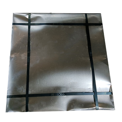 BA-HERR Stahl-Tin Plate Sheet For Food-Käse T3 T4 macht Steinende ein