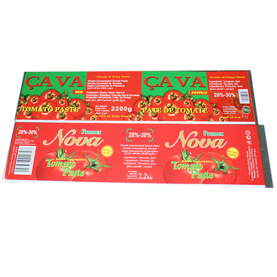 Nahrungsmittelgrad-Stahl-Zinnblech helle 2,8 Tin Coating For Cookie Boxes