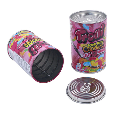 Nahrungsmittelgrad-Stahl-Zinnblech helle 2,8 Tin Coating For Cookie Boxes