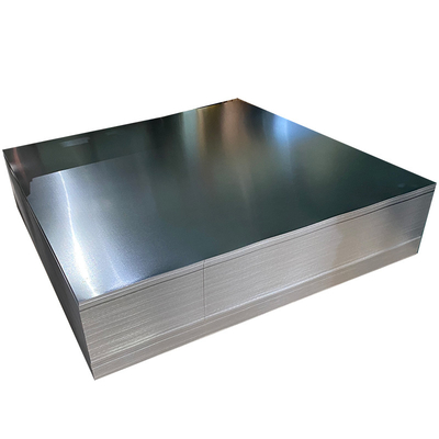 0.17mm SPCC Zinnblech-Stahlblech-T2 für die Öl-Dosen-Herstellung