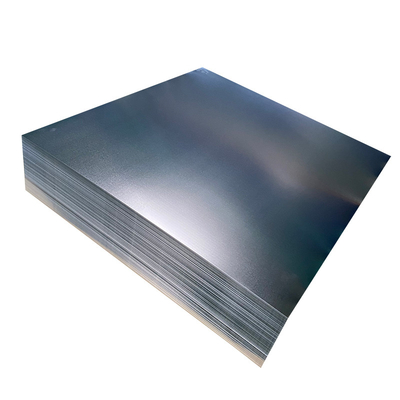 0.21mm elektrolytische Zinnblech-Blätter DR8 für Metalldichtungs-und Nahrungsmitteldosen-Kappen