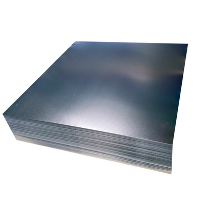 0.21mm elektrolytische Zinnblech-Blätter DR8 für Metalldichtungs-und Nahrungsmitteldosen-Kappen
