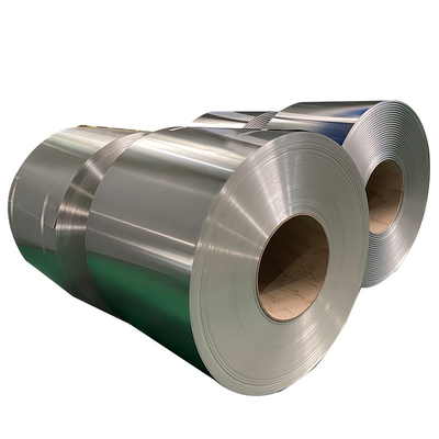 Lack Matte Finishs 0.16mm Tin Plate Coils With Food für Baby-Milchpulver