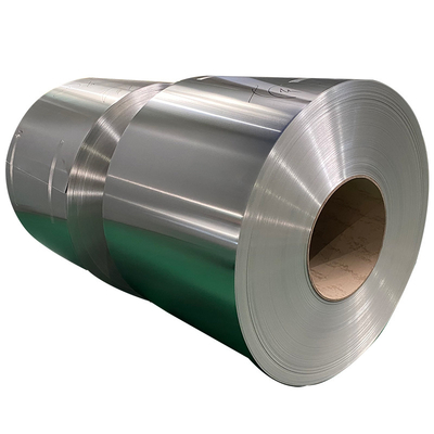 Lack Matte Finishs 0.16mm Tin Plate Coils With Food für Baby-Milchpulver